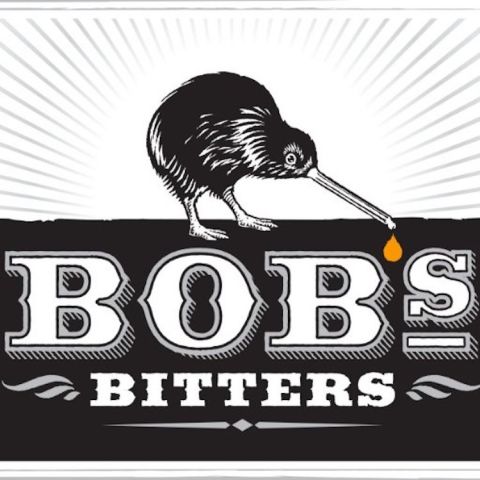 Bob's Bitters logo
