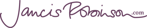 JancisRobinson.com logo