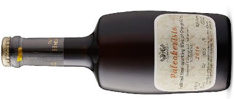 Glinavos Paleokerisio bottle shot