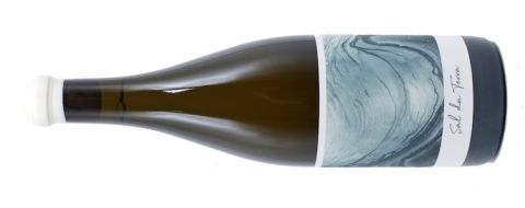 Sal da Terra, Rias Baixas bottle