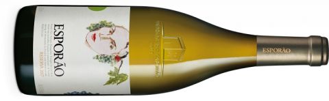 Esporão Reserva Branco 2017 Alentejo