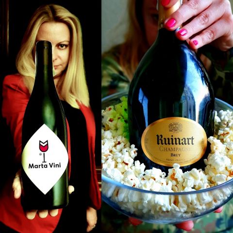 Marta Pasierbiewicz portrait