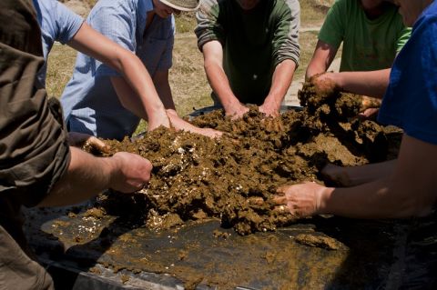 Felton Road - making CPP