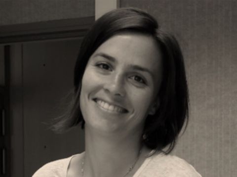 Marion Bosquet winemaker