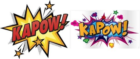 Kapow