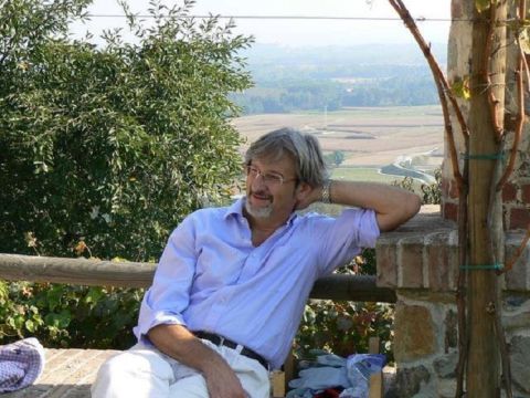 Domenico Tappero Merlo