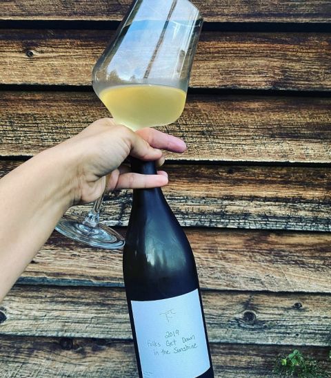 Ursa Major - Folks Get Down In The Sunshine 2019