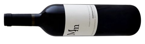 Sigalas Mm Mandilara/Mavrotragano