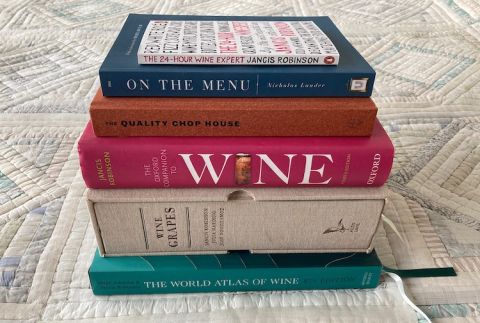 Books on offer in our 2020 gift guide