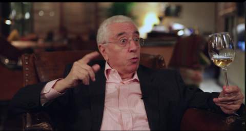 Serge Hochar