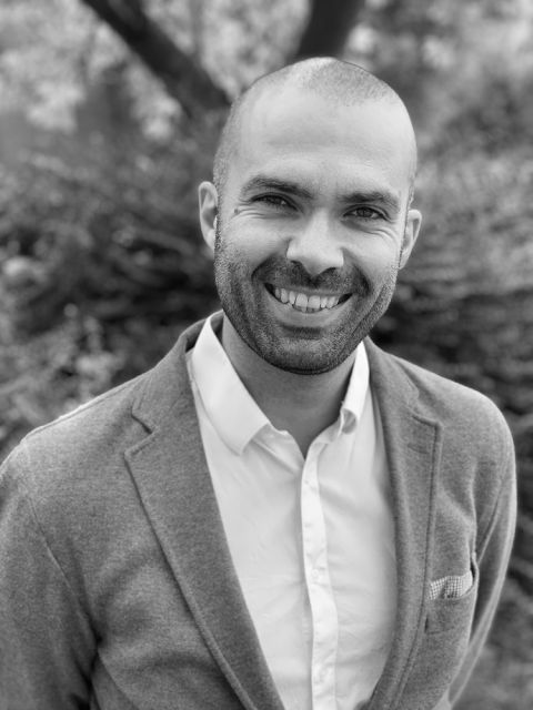 Álvaro Ribalta Millán MW