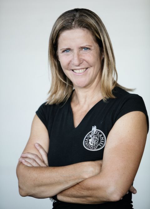 Dorina Lindemann, Portuguese winemaker