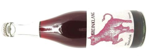 Meinklang Roter Mulatschak