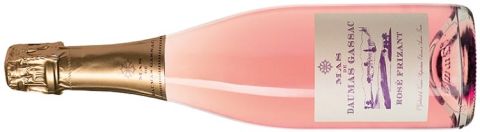 Mas de Daumas Gassac Rose Frizant