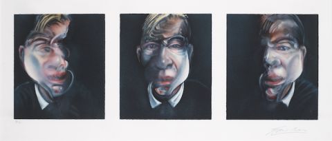 The Estate of Francis Bacon - DACS 2021