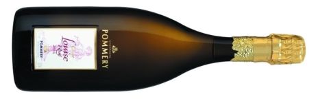 Pommery’s Cuvée Louise 2004