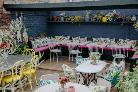 Garden of The Rose in Deal