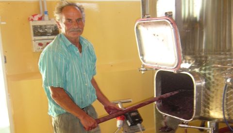 WWC21 Di Guardo G - Don Peppino