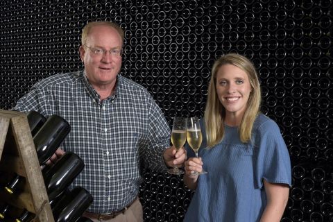 WWC21 Smith J - Fred and Meaghan Frank