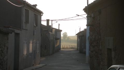 WWC21 Styles O - Calle Bodegas in September