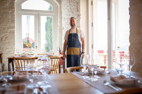 Casa dos Ecos with Pedro Lemos