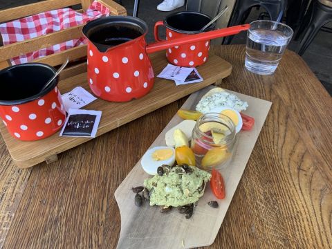 Ljubljana - Slovenska Hisa