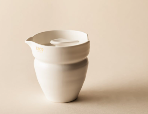 Lalani Alethea teapot