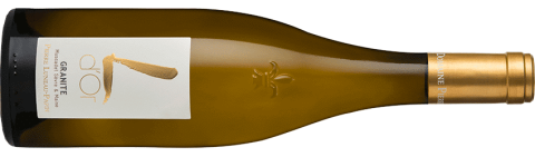 Bottle of Luneau Papin L d'Or Muscadet