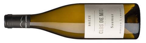 Arnaud Lambert, Clos du Midi