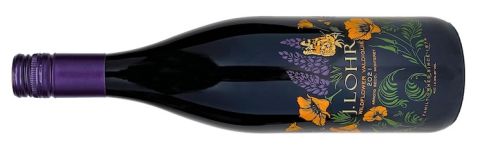 J Lohr 2021 Valdigue