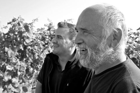 Fritz and Friedrich Becker