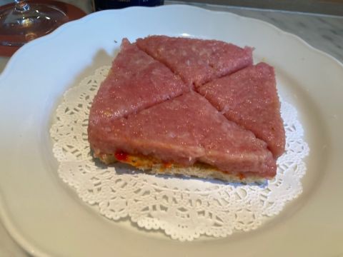 Lodi tuna