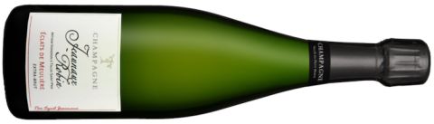 J-R Eclats de Meulière bottle