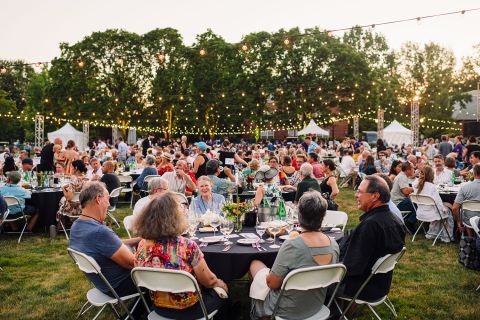 International Pinot Noir Celebration 2022 by Easton Richmond Photography