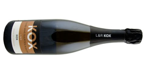 L&R Kox Sans Sulfites Ajoute Brut