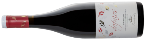 Dafnios Liatiko 2019 bottle