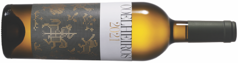 Coelheiros white 2021