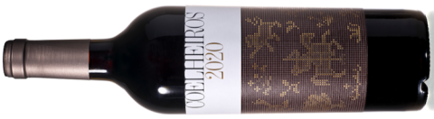 Coelheiros Tinto 2020
