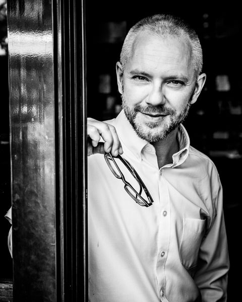 Wojciech Bońkowski MW