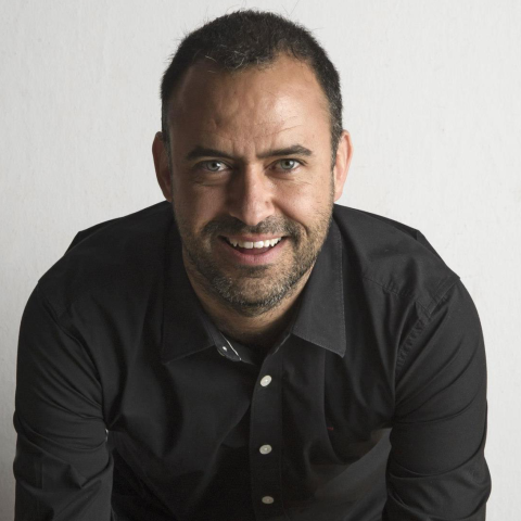 Canary Island sommelier Benito Troya