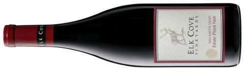 Elk Cove Pinot