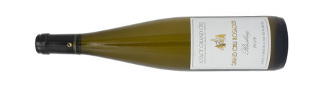 Hunawihr Rosacker Riesling