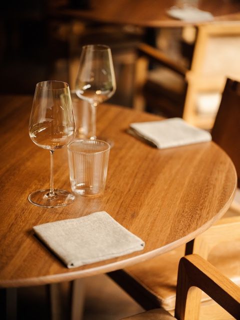 Smith found himself working at Dry River in 1996. The following year, he went to Martinborough, an estate famous for its Pinot Noir.