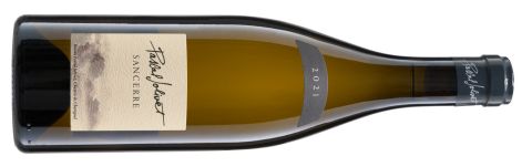 Bottle of Jolivet Sancerre