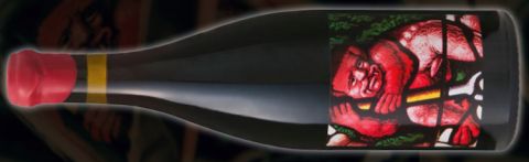 Dom de l'Ecu Mephisto bottle