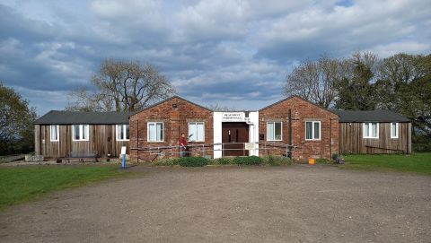 Beaumont Parish Hall