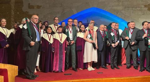 Enchansonnerie June 2023