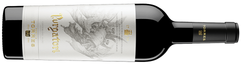 Torres Purgatori bottle