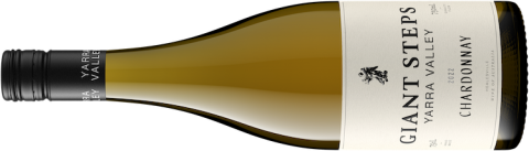 Giant Steps Chardonnay