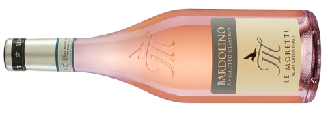 Le Morette Chiaretto